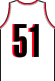 Correy's jersey