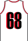 josiah68's jersey