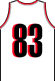 angel_rogers's jersey