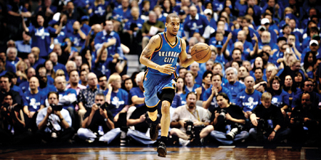 Eric Maynor